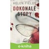 E-kniha Dokonalé stopy - Helen Fieldsová
