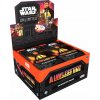 Star Wars: Unlimited - A Lawless Time Booster display