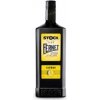 Fernet Stock Citrus 27% 0,5L (12ks)