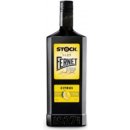 Fernet Stock Citrus 0,5 l (čistá fľaša)
