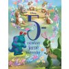 Disney - 5-minútové jarné rozprávky - Kolektiv