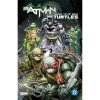 DC Comics Batman/Teenage Mutant Ninja Turtles 1 (2025 Edition)