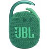 Wireless Speaker 5W 10H Jbl Clip 4 Eco Green
