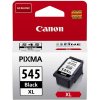 Canon PG-545BkXL (8286B001, 8286B004), originálny atrament, čierny, 15 ml