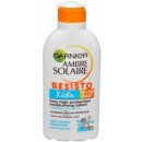 Garnier Ambre Solaire Resisto Kids Milk SPF50+ 200 ml