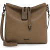 Tamaris Glenn 34190-900 Taupe Dámska kabelka cez rameno hnedá 2,5 L