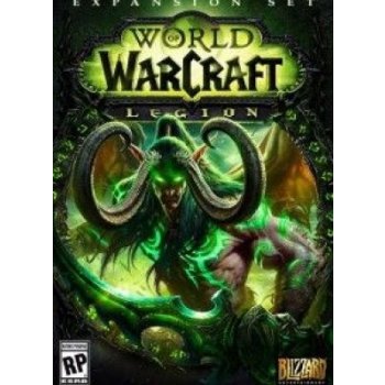 World of Warcraft: Legion