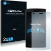 2x Ochranná fólia pre Doogee X5 Max Pro - predná