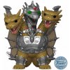 POP! Movies: Mecha-King Chidorah (Godzilla) 15 cm Special Edition POP-1668