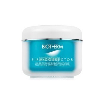 Biotherm Firm Corrector Tensor Recompacting Body Concentrate spevňujúci telový koncentrát 200 ml