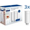Philips Micro X-Clean Softening+ AWP225S/58 3 ks