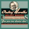 Havelka Ondřej a jeho Melody Makers - Jen pro ten dnešní den: Live (25th Anniversary Edition) LP
