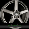 DEZENT TY 7x17 5x108 ET48.00 graphite - graphite matt