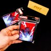 Upper Deck Marvel Thor (66 x 91mm, 65ks) - Ultra Pre obaly na karty