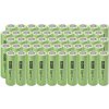 Akumulátor Green Cell 50 x články 18650 Li-Ion INR1865029E 3.7V 2900 mAh