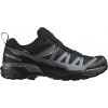 Pánska outdoorová obuv Salomon X Ultra 360 Gore-Tex Black/Magnet/Quiet Shade UK 10,5