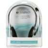 LOGITECH H111 Stereo Headset - Analog