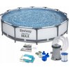 Bestway Steel Pro Max 3,66 x 0,76 m 56416