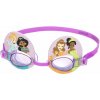 Okuliare Bestway® 9102U Disney Princess DELUXE GOGGLES, plavecké, do vody