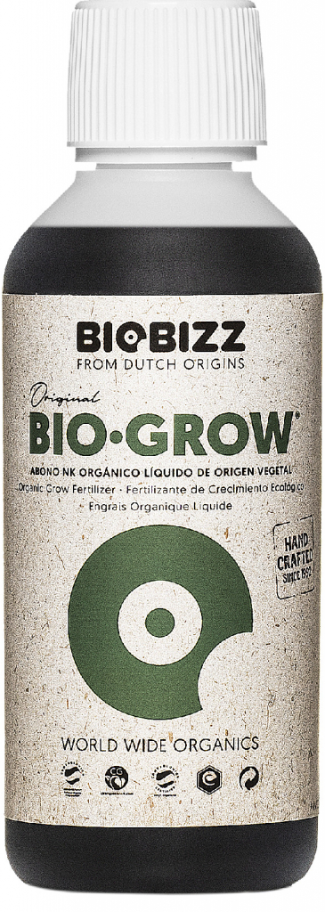 BioBizz Bio Grow 250ml