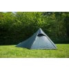 Stan Pathfinder Superlight, DD Hammocks, 2 Adventurers, olivovo zelená