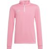 adidas Entrada 22 Training Top Jr HC5053