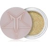 Jeffree Star Cosmetics Eye Gloss Powder lesklé očné tiene odtieň Voodoo Glass 4,5 g