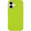 Tactical MagForce Velvet Smoothie kryt pre Apple iPhone 16 Avocado