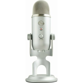 Blue Microphones Yeti USB od 97,89 € - Heureka.sk
