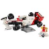 LEGO® 10330 McLaren MP4/4 a Ayrton Senna