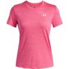 Under Armour Tech SSC Twist Short-Sleeve T-Shirt | 0197778854246 | Ružová | L