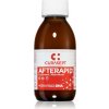 Curasept Afterapid+ ústna voda na afty a drobné poranenia ústnej dutiny 125 ml