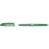 Roller PILOT Frixion Point 0,5mm zelený