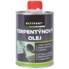 KITTFORT Terpentínový olej - 450 g