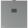 AlcaPlast ASP4-K - Automatický splachovač pisoáru, kov, 12 V (napájanie zo siete)