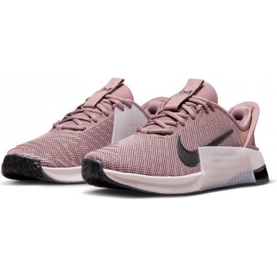 Dámske topánky na cross tréning Nike METCON 9 FLYEASE W ružové DZ2540-201 - EUR 40,5 | UK 6,5 | US 9