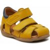 Froddo detské sandále žlté