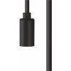 Nowodvorski závesné svietidlo CAMELEON CABLE G9 BL 8631 h250 cm