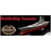 Tamiya 78025 IJN Yamato 1:350 1:350