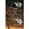 A Serpent of Stone and Spite