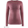 Craft Core Wool Merino LS W 1911548 414200 pink