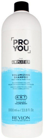 Revlon Pro You The Amplifier Shampoo 1000 ml