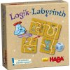 Haba Mini hra Logický labyrint