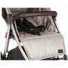 Babystyle Látkový poťah Oyster Zero sedačka Pebble