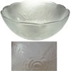 Home Sklenená miska 22 x 9,5 cm 500 ml