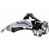 Predná prehadzovačka Shimano tourney FD-TY510 31,8mm 3X7 3X6 34,9mm