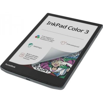 Pocket Book InkPad Color 3
