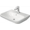Umývadlo Duravit DuraStyle 55x44 cm D 2319550000