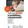 Jak na ADHD a problémy s pozorností - Britta Winter