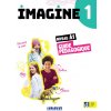 Imagine 1 - Guide Pédagogique Papier